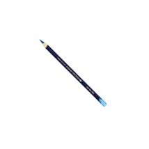 Derwent - Inktense - Crayon À Base D'Encre Aquarellable Bleu De Lapis - Derwent