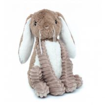 Ptipotos Lapin Brun Les Deglingos - Globe Trotoys