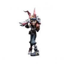 Borderlands 3 - Figurine Mini Epics Tiny Tina - Weta Workshop