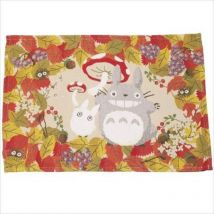 Mon Voisin Ensemble De Table Totoro Fête De La Moisson - Marushin