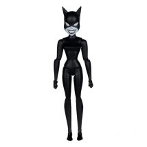 Dc Direct - Figurine The New Batman Adventures Catwoman 15 Cm - McFarlane Toys