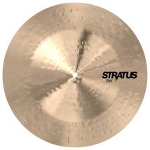 S1816 Stratus 18 China Sabian