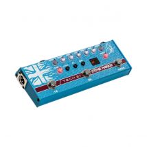 Sh1 Préampli Steve Harris Sansamp Tech 21