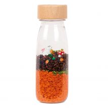 Bouteille Sensorielle Sound, Lapin - Petit Boum