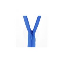 Fermeture Éclair Non Séparable N°2 (40 Cm, Invisible) : 21 Coloris Pour Des Finitions Discrètes Et Élégantes - Distrifil