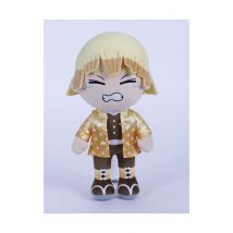 Demon Slayer - Peluche Zenitsu 27 Cm - Playbyplay