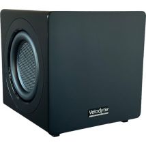 Velodyne Minivee X