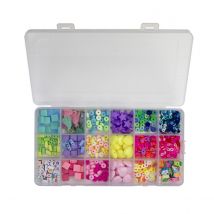 Bijoux Box - Gm Bijoux Multi Perles Tendances - Sycomore