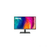 Benq Monitor Designvue Pd2706u (9h Lljlb Qbe) Benqlljlb Benq Lljlb - Benq