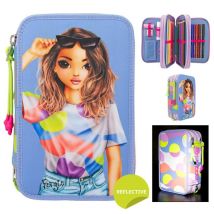 Topmodel – Trousse 3 Compartiments - Top Model