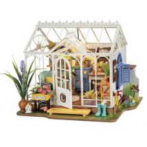 Maquette Dreamy Garden House - Robotime
