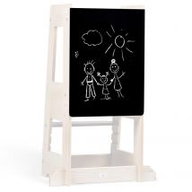 Tableau Ardoise Pour Tour D'Apprentissage Felix - TiSsi