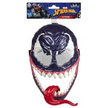 Marvel Spider-man Venomversus, Masque De Venom, Jouets De Super-héros - Hasbro
