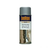 Bombe De Peinture Belton Zinc-alu 400ml