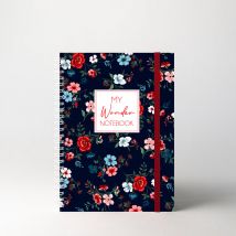 Carnet De Notes Adèle - Women Warriors