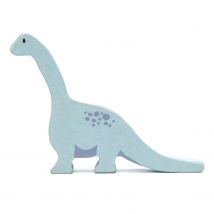Brachiosaure En Bois - Tender Leaf Toys