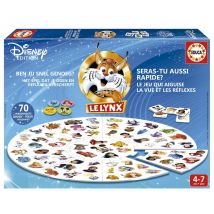 Le Lynx Disney - Le Lynx - Educa-borras - Educa Borras