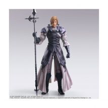 Final Fantasy Xvi Bring Arts - Figurine Dion Lesage 15 Cm - Square Enix