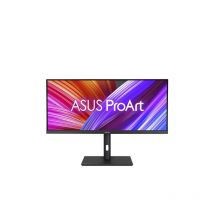 Ecran Pc Asus Proart Pa348cgv 34 Uwqhd Noir