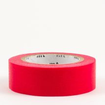 Masking Tape - Rouge (red) - 7 M X 15mm - MT Masking Tape
