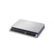 Pro Usb 15 - Terraillon - Balance De Cuisine Électronqiue - Capacité 15kg- Grand Plateau Inox - Terraillon