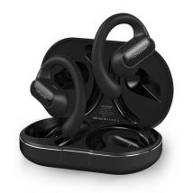 Écouteurs Sans Fil Avec Affichage Led – Performance Et Confort Au Quotidien - Noir - Noir - Langsdom