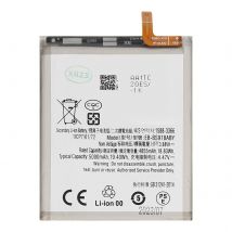Batterie Interne Pour Samsung S23 Ultra Capacité 5000mah Parfaitement Compatible - Avizar
