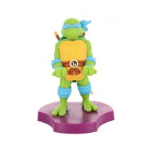 Les Tortues Ninja - Figurine Holdem Cable Guy Leonardo 10 Cm - EXQUISITE GAMING
