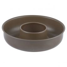 Savarin Profond Débouché - Antiadhérent - Ø240 Mm H58 Mm - Gobel