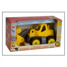 Power-worker Mini Bulldozer - Big
