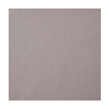 Tissu 100% Coton Uni Uni Gris Clair Vendu Au Mètre - Distrifil