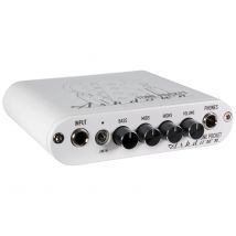 Tone Pocket White V2 Ashdown