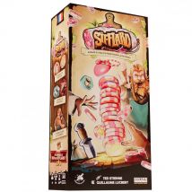 Sifflard - Arkada Studio - Azuka studio