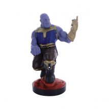 Marvel - Figurine Cable Guy Thanos 20 Cm - Exquisite Gaming