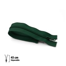 Fermeture Éclair Z52 - Prestil 150 Séparable 6mm - 45 Cm - Eclair Prym