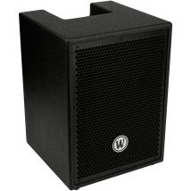 Baffle Pro Cab 12/4 Warwick
