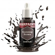 Warpaints Fanatic: Bootstrap Brown - Army Painter