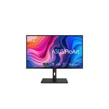 Ecran Pc Asus Proart Pa328cgv 32 Wqhd Noir