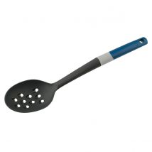 Cuillère De Service Ajourée Avec Fonction Râpe À Fromage Tasty Core