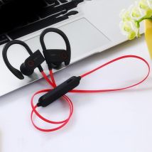 Ecouteurs Bluetooth Sans Fil Stéréo Avec Micro Pour Tous Smartphones Yonis - Yonis