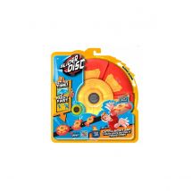 Slider Disk Avec Timer Et Ailes Retractables - Giochi Preziosi