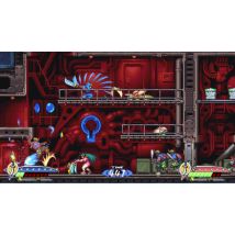 Shadow Of The Ninja - Reborn Nintendo Switch - ININ