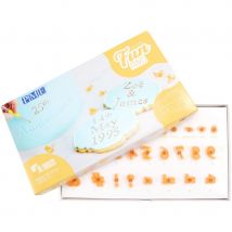 Fun Fonts - Numérals & Spécials - Collection 2 - Pme