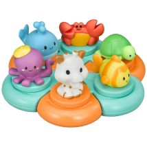 Puzzle De Bain Sophie La Girafe - Sophie la Girafe