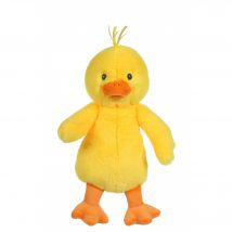 Peluche - Canard - Easter Econimals 24 Cm