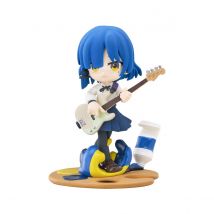Bocchi The Rock! - Statuette Palverse Ryo Yamada 11 Cm - Bushiroad