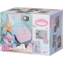 Baby Annabell - Ensemble Sweet Dreams 43 Cm - Zapf Creation
