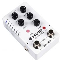 Preamp Model X X2 Mooer