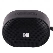 Kodak Pws-2234 Enceinte Portable Sans Fil - Son Immersif Et Autonomie Longue Durée