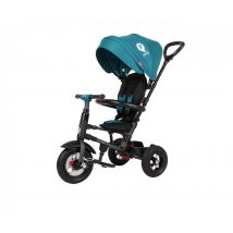 Tricycle Rito Air Green - QPlay